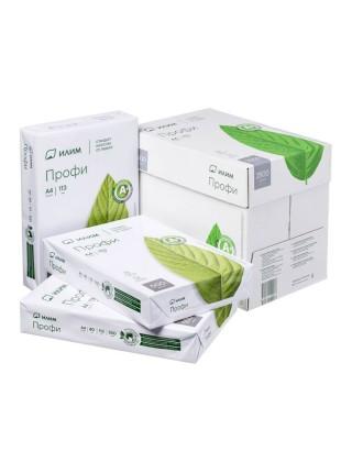 Бумага "Илим Профи" A4, A-класс
