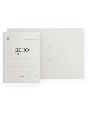 DOLCE COSTO Скоросшиватель Дело белый, немелов. картон, 0.6мм DOLCE COSTO Скоросшиватель Дело белый, немелов. картон, 0.6мм