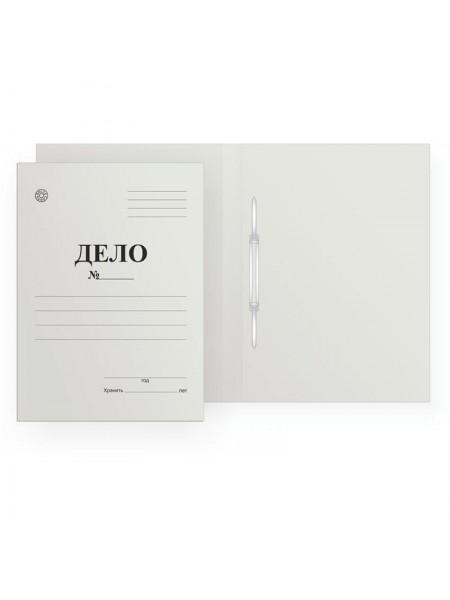 DOLCE COSTO Скоросшиватель Дело белый, немелов. картон, 0.6мм DOLCE COSTO Скоросшиватель Дело белый, немелов. картон, 0.6мм