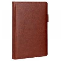 DELI Ежедневник недатированный, А5, 180л