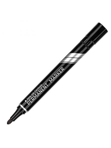 DELI Маркер перманентный пулевидный "THINK U100", 1.5мм