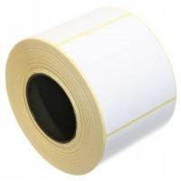 Термоэтикет-лента ЕСО 58*40 мм, 550эт.