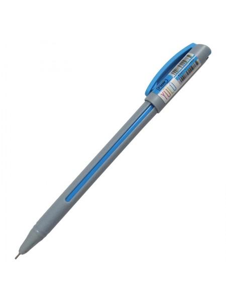 Flair Ручка шариковая YOLO, синий стержень Flair Ручка шариковая YOLO, синий стержень