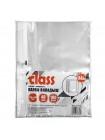 Class Папка-вкладыш глянцевые А4+, 40мкм, 100 шт/уп.