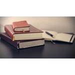 Ежедневники, планинги, записные книги