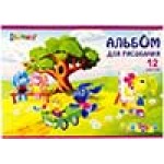 Альбомы для рисования и черчения