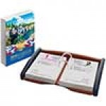 Календари перекидные